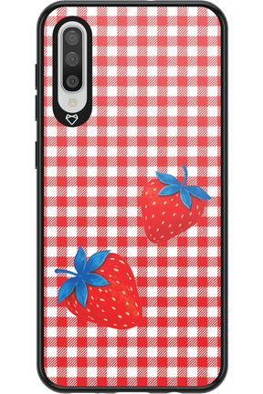 STRAWBERRY 2.0 - Samsung Galaxy A50