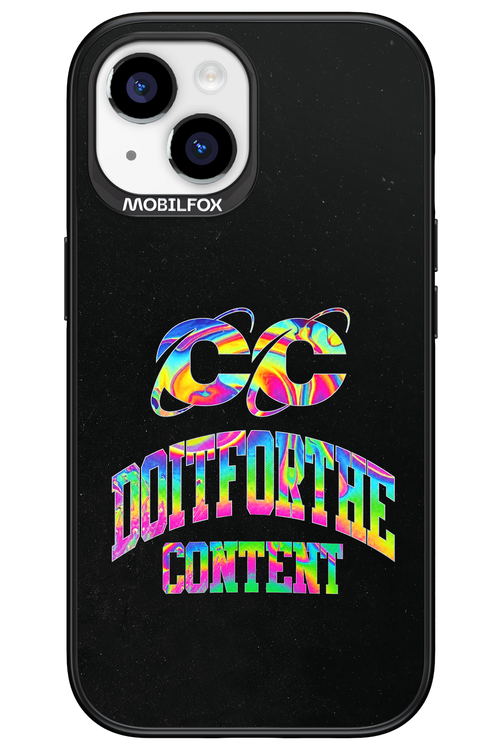 DO IT 2.0 - Apple iPhone 15