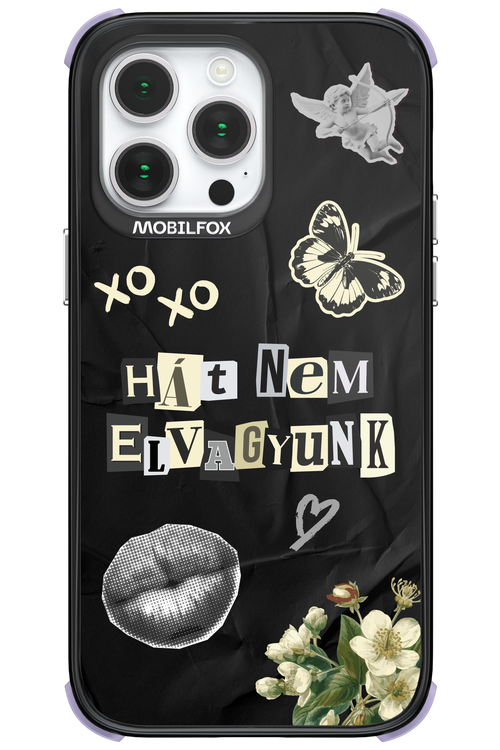 Hát nem elvagyunk 2 - Apple iPhone 14 Pro Max
