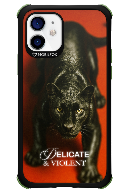 DeliCat - Apple iPhone 12