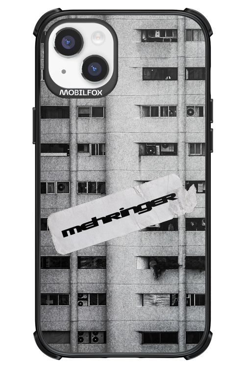 Mehringer Block - Apple iPhone 14 Plus