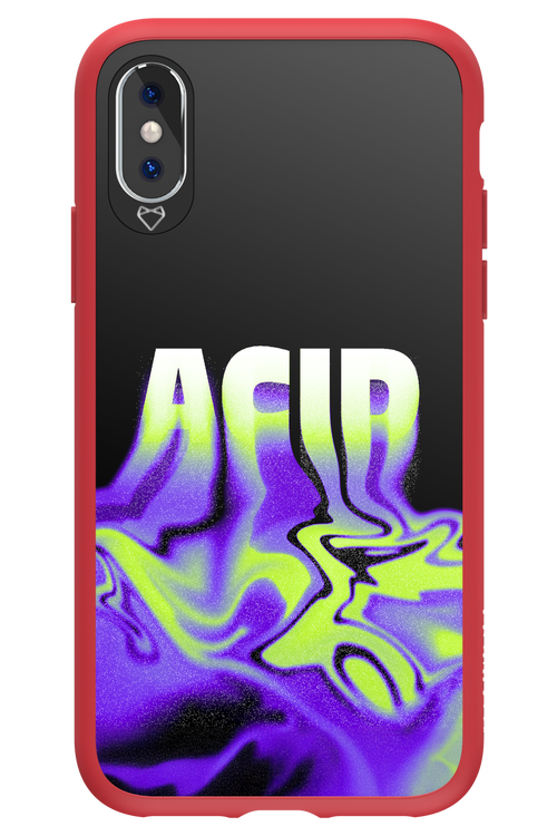ACIID - Apple iPhone XS
