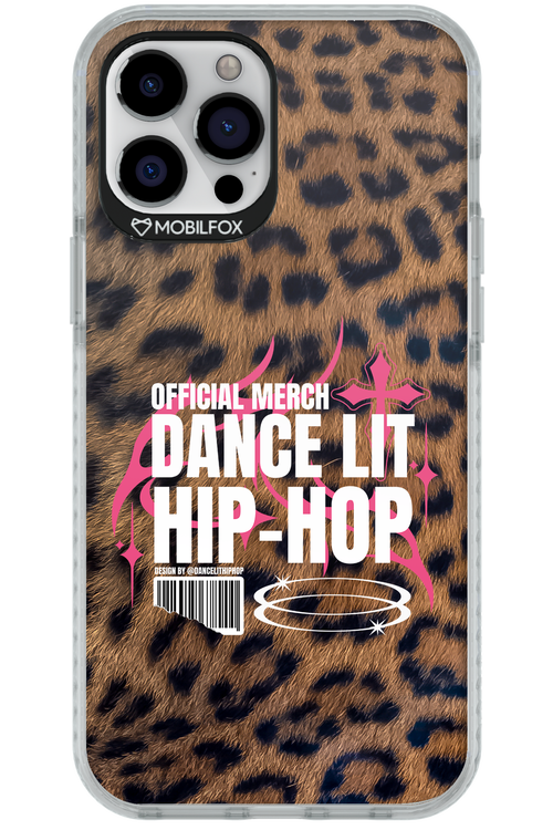 Merch Leo - Apple iPhone 12 Pro Max