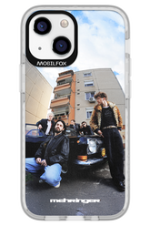 Block Gang - Apple iPhone 13 Mini