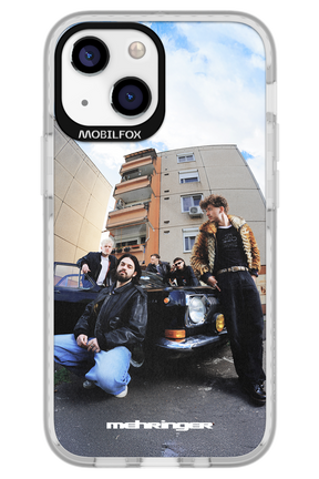 Block Gang - Apple iPhone 13 Mini