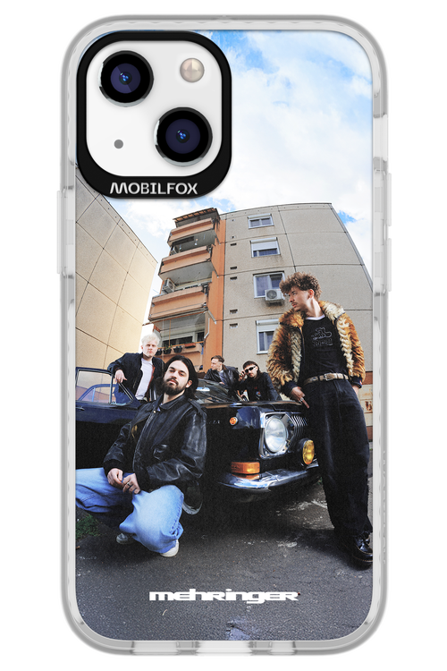 Block Gang - Apple iPhone 13 Mini