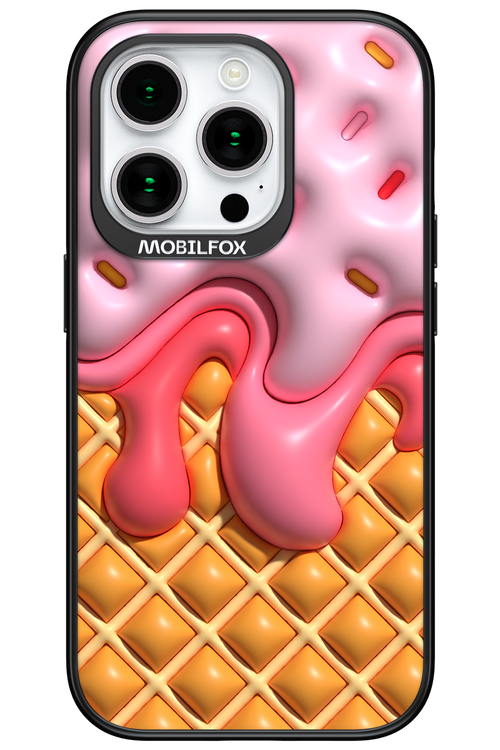 My Ice Cream - Apple iPhone 15 Pro