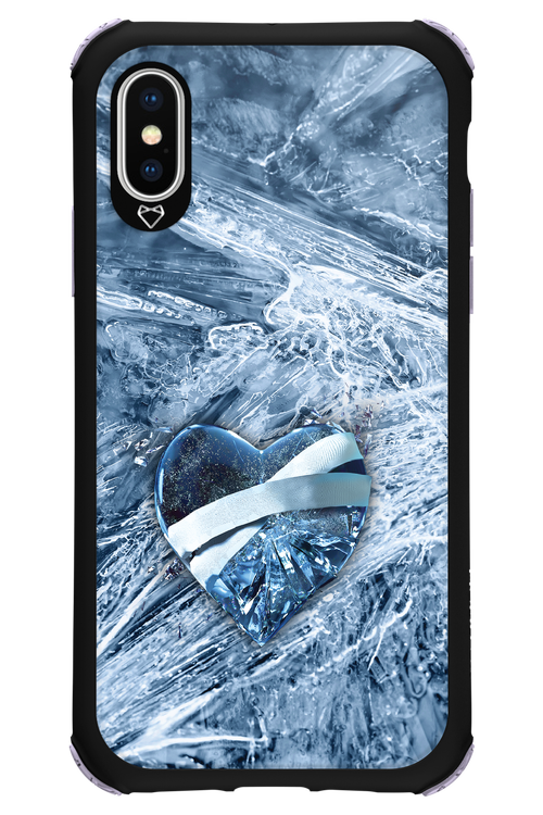 Ice 2.0 - Apple iPhone X