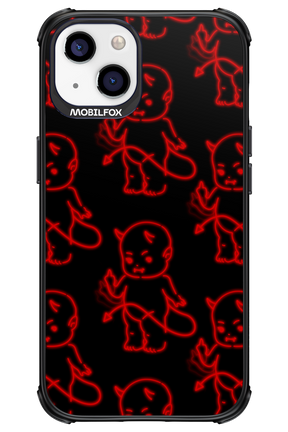 Hell Nah - Apple iPhone 13