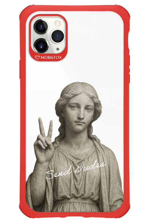 Saint Nudes - Apple iPhone 11 Pro Max