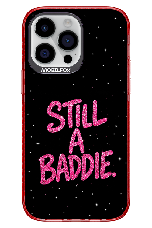 Baddie 2.0 - Apple iPhone 14 Pro Max