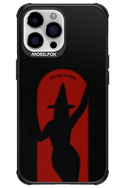 Witch Season - Apple iPhone 13 Pro Max