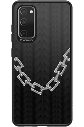 Chain Baddie - Samsung Galaxy S20 FE
