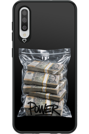Money Bag 2.0 - Samsung Galaxy A50
