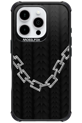 Chain Baddie - Apple iPhone 16 Pro