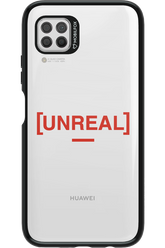 Unreal Classic - Huawei P40 Lite