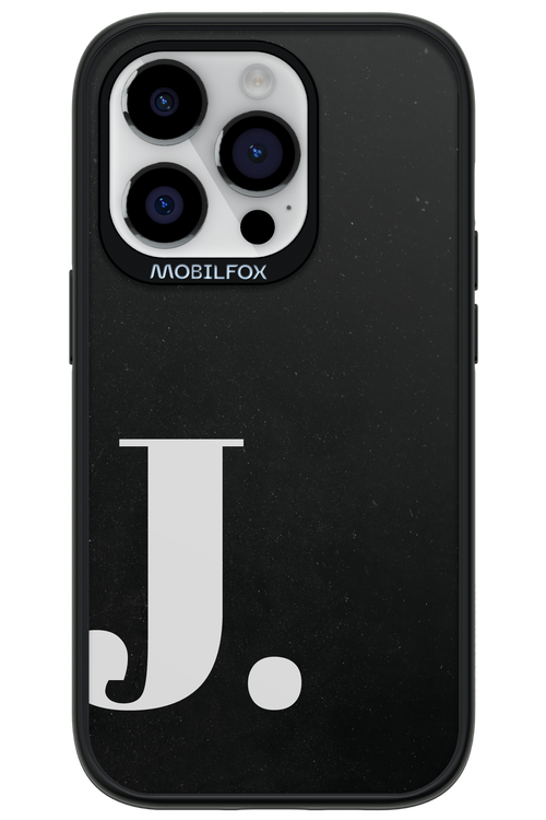 J (Off Space) 2.0 - Apple iPhone 14 Pro