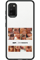 BSW FourSeasons 4 2.0 - Samsung Galaxy A41
