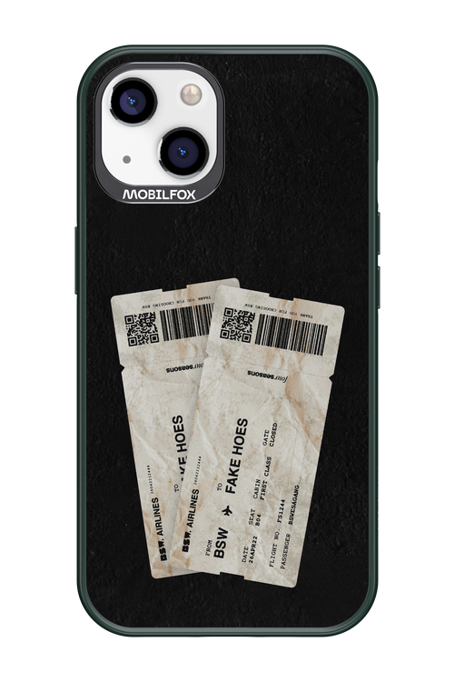 BSW FourSeasons 3 2.0 - Apple iPhone 13