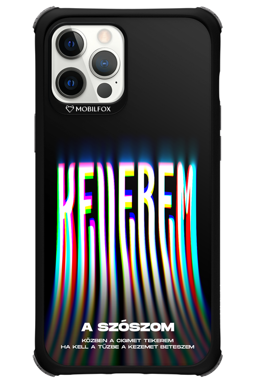 Keverem - Apple iPhone 12 Pro Max
