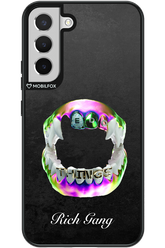Missing tooth - Samsung Galaxy S22+
