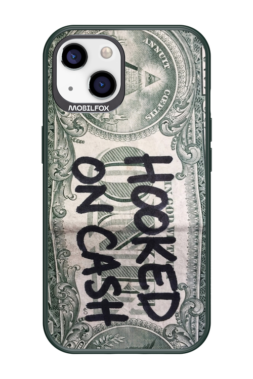 hooked 2.0 - Apple iPhone 13