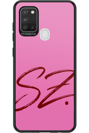 (Sorbet) SZ 2.0 - Samsung Galaxy A21 S