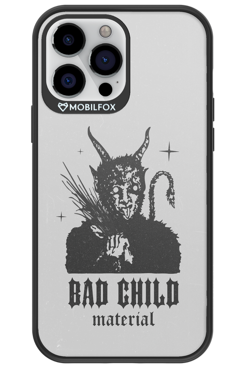 Krampus - Apple iPhone 13 Pro Max