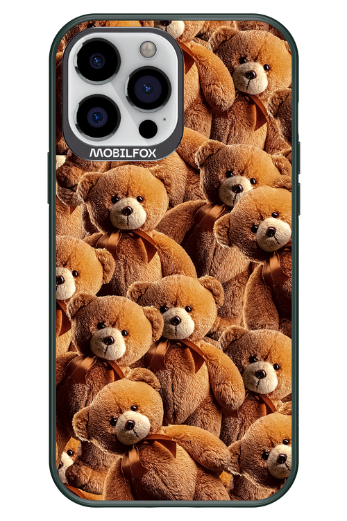 Teddys - Apple iPhone 13 Pro Max