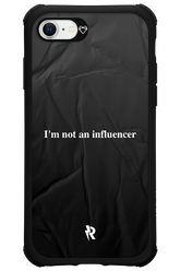 Influencer - Apple iPhone SE 2020
