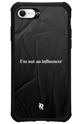 Influencer - Apple iPhone SE 2020