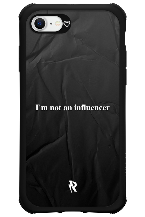 Influencer - Apple iPhone SE 2020
