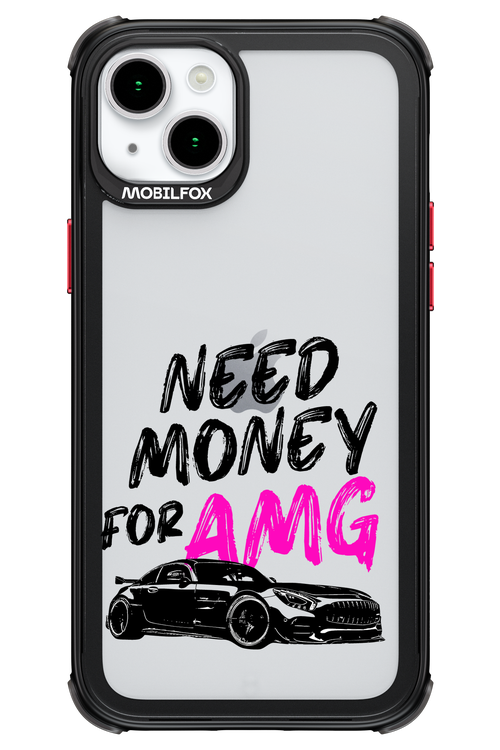 Need money for AMG - Apple iPhone 15 Plus