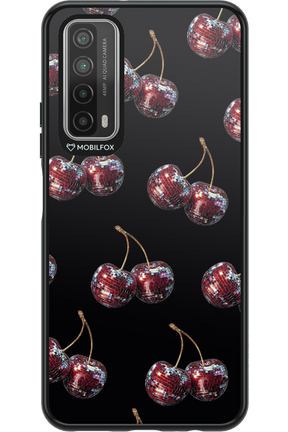 Cherry Rush - Huawei P Smart 2021