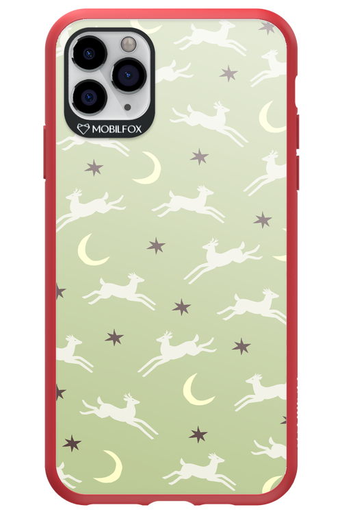 Folclore Rush - Apple iPhone 11 Pro Max