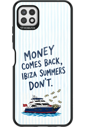 Ibiza summers 2.0 - Samsung Galaxy A22 5G
