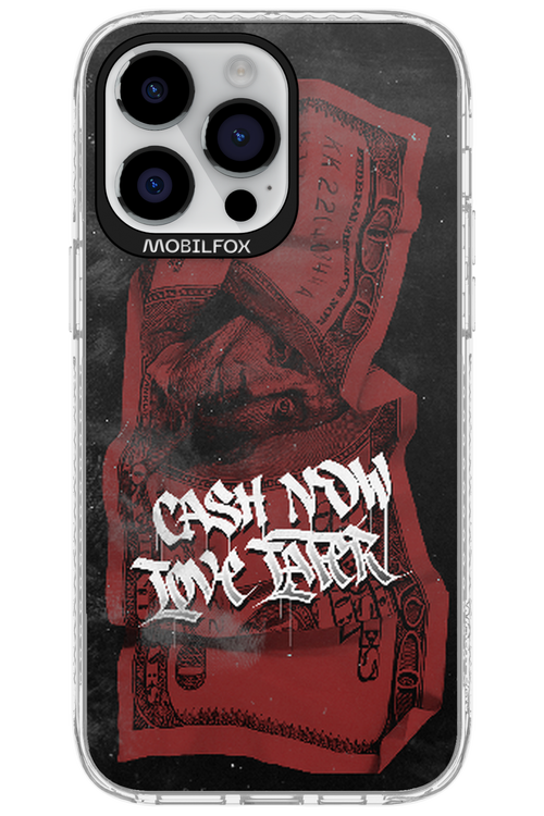 Liquid Assets - Apple iPhone 14 Pro Max