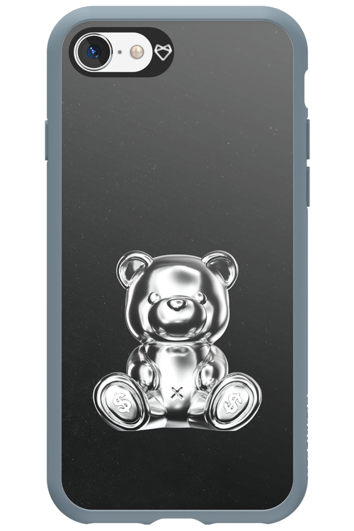 Dollar Bear - Apple iPhone SE 2022