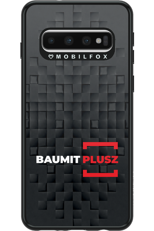 BAUMIT 2.0 - Samsung Galaxy S10