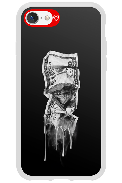 Melting Money - Apple iPhone 7