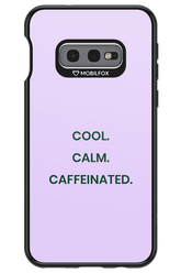 CCC - Samsung Galaxy S10e