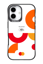 MC White 2.0 - Apple iPhone 17