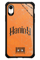 Haniny Grunge - Apple iPhone XR