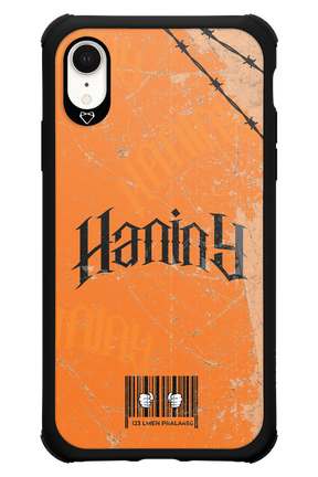 Haniny Grunge - Apple iPhone XR