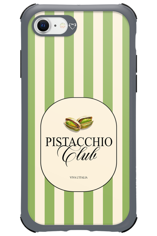 P-Club - Apple iPhone 8