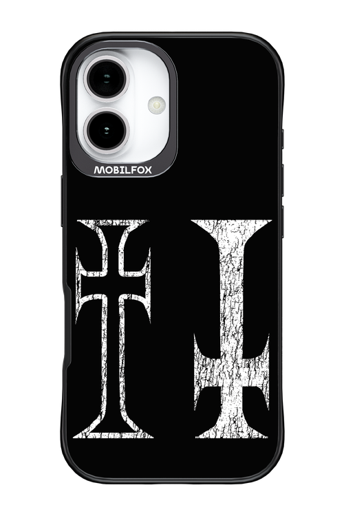 Double crosss 2.0 - Apple iPhone 17