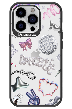 3D Universe T - Apple iPhone 13 Pro