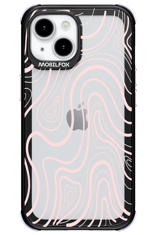 Topo Calm - Apple iPhone 15