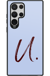 (Jellyfish Presso) U 2.0 - Samsung Galaxy S22 Ultra
