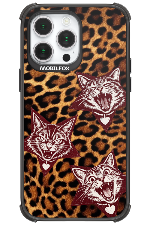 Cats and Chaos 2.0 - Apple iPhone 14 Pro Max